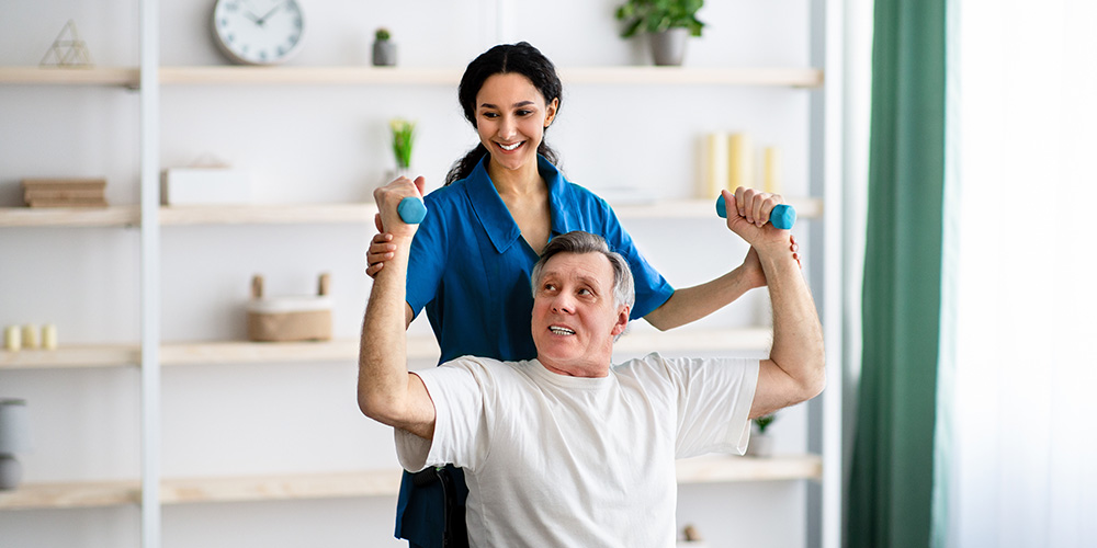 8 Reasons You Should Acquire Physiotherapy at Home