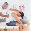 Chiropractic Care - zydus healthcare