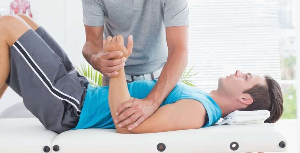 Advantages of Sports Physiotherapy
