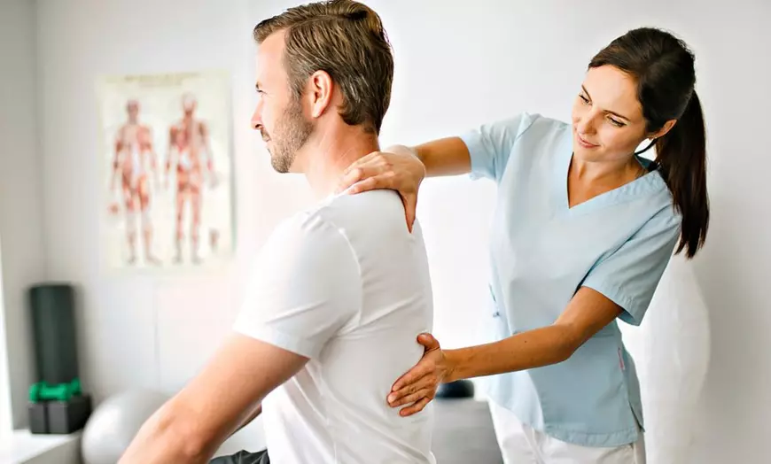 Quality Physiotherapy at Your Doorstep