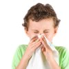 Home Remedies for Cough and Cold in Children